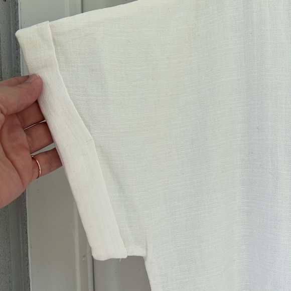 Oversized Babydoll dress - Picture 3 of 5